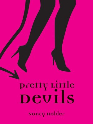 cover image of Pretty Little Devils